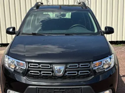 Gebraucht Dacia Sandero