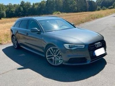 gebraucht Audi A6 3.0 TDI Quattro