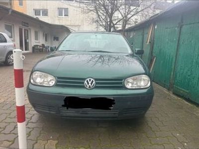 gebraucht VW Golf IV 1.4