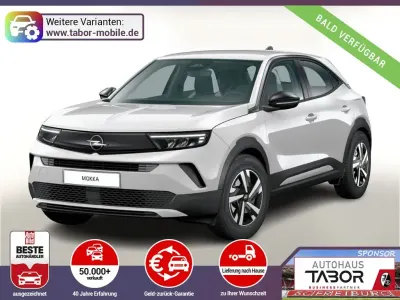 Gebraucht Opel Mokka