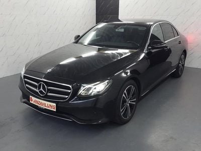 Mercedes E350