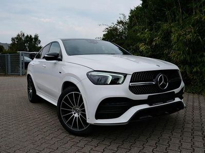 Mercedes GLE350e