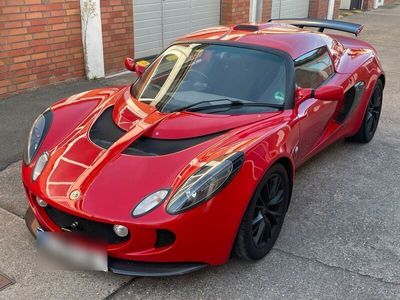 gebraucht Lotus Exige 