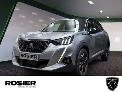 Gebraucht Peugeot 2008