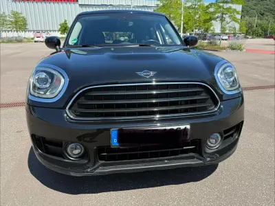 Gebraucht Mini One Countryman
