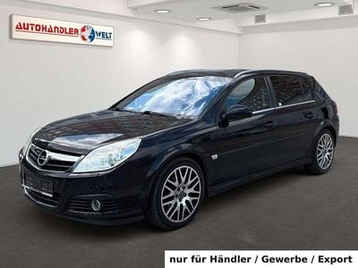 Opel Signum