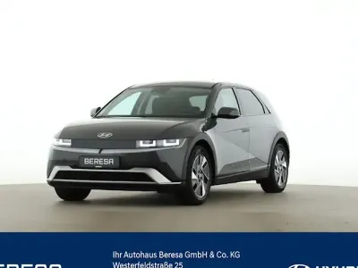 Gebraucht Hyundai Ioniq 5
