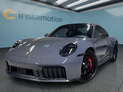 Gebraucht Porsche 911 Carrera GTS