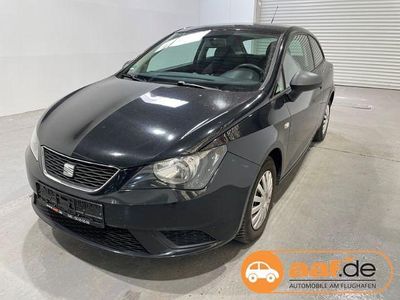 Seat Ibiza SC