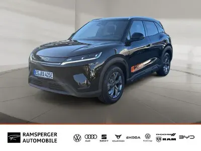 Occasion BYD Atto 2 Comfort 150 kW (204 ch) 2026 Noir SUV