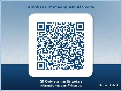 Gebraucht Skoda Kodiaq SportLine 200 PS (147 kW) 2023 Blau SUV