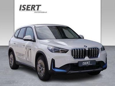 Gebraucht BMW iX1 Performance 230 kW (313 PS) 2023 Weiß SUV