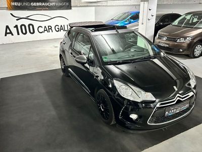 gebraucht Citroën DS3 Cabriolet SportChic*TüvNeu*Garantie*