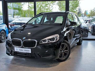 gebraucht BMW 225 Active Tourer xe Sport Line*LED*Tempomat*HiFi