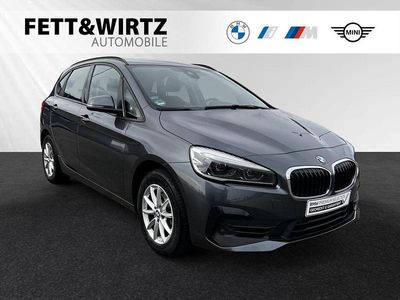 BMW 216 Active Tourer