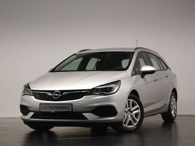 gebraucht Opel Astra Sports Tourer Edition|LED|NAV|SHZ|AUTOM