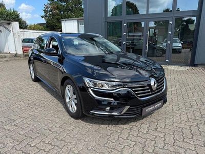 Renault Talisman GrandTour