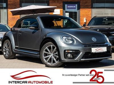 VW Beetle
