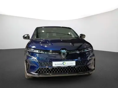 Gebraucht Renault Megane E-Tech Techno 160 kW (218 PS) 2026 Limousine