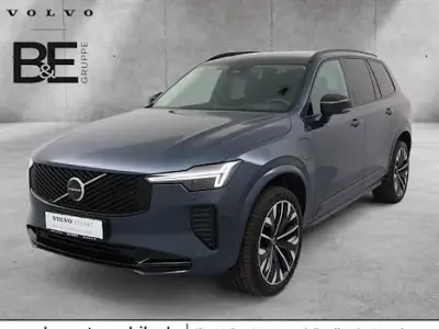 Gebraucht Volvo XC90 Ultra 407 PS (299 kW) 2025 Blau SUV