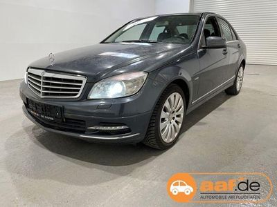 Mercedes C350