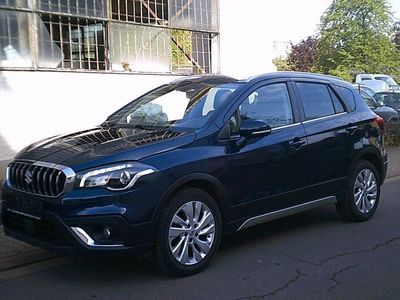 gebraucht Suzuki SX4 S-Cross (SX4)Comfort