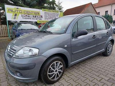 Gebraucht 2004 Citroën C3 Limousine | 2.490 €