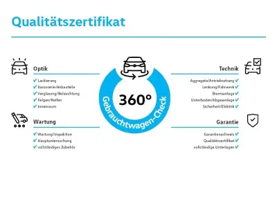 Gebraucht VW Tiguan R-line 177 PS (130 kW) 2025 Persimmon red SUV