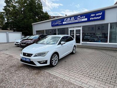 Seat Leon ST