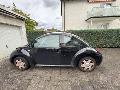 VW Beetle