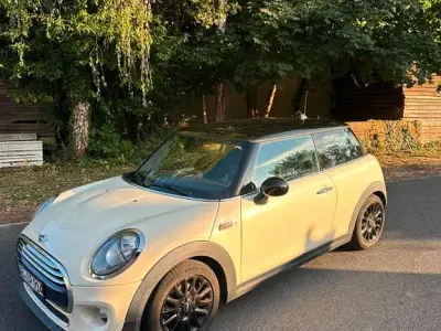 Gebraucht Mini Cooper
