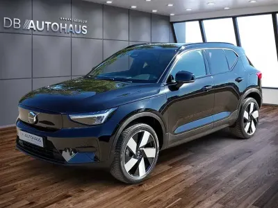 Gebraucht Volvo XC40
