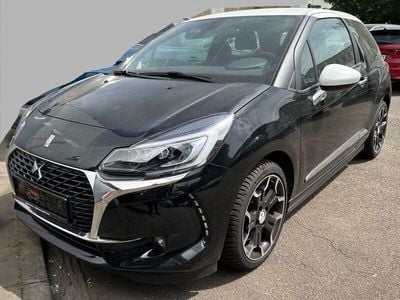 DS Automobiles DS3