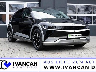 Usata Hyundai Ioniq 5 168 kW (229 CV) 2024 Nero SUV