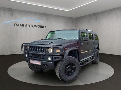 Hummer H2