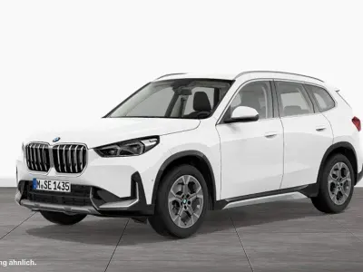 Gebraucht BMW X1
