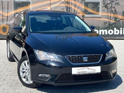 Seat Leon SC