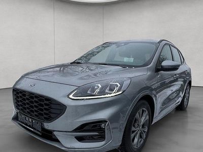 Silber Gebraucht 2023 Ford Kuga ST-Line SUV | 24.900 € (Guter Preis)
