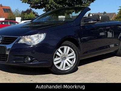 VW Eos