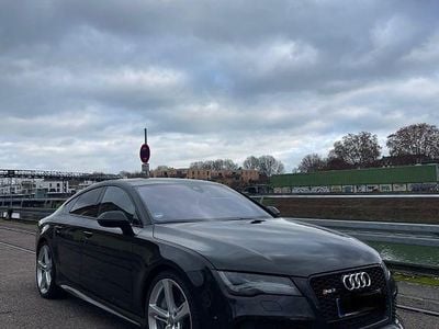 Audi RS7 Sportback