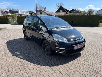 Citroën Grand C4 Picasso