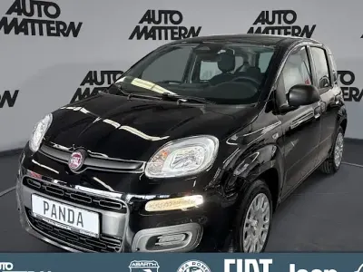 Gebraucht Fiat Panda Cross