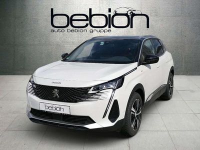 Gebraucht Peugeot 3008