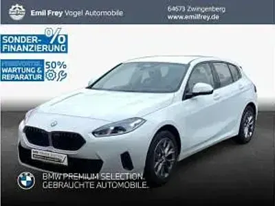 Gebraucht BMW 118