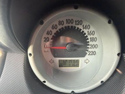 Gebraucht VW Lupo 50 PS (36 kW) 2000 Schwarz Kleinwagen