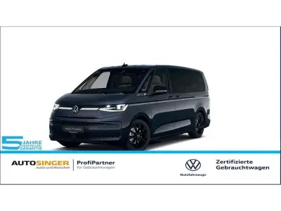 Occasion VW Multivan Style 245 ch (180 kW) 2025 Monospace