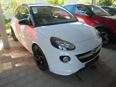 Gebraucht Opel Adam