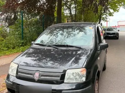 Gebraucht Fiat Panda