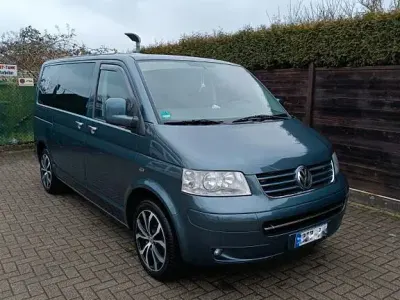 Gebraucht VW Multivan