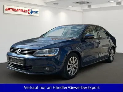 Gebraucht VW Jetta